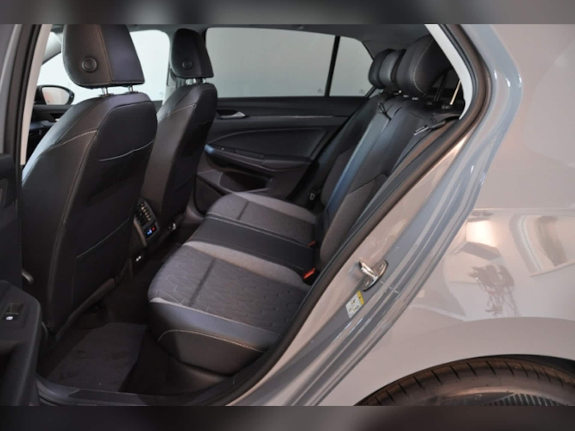 Volkswagen Golf ENERGY