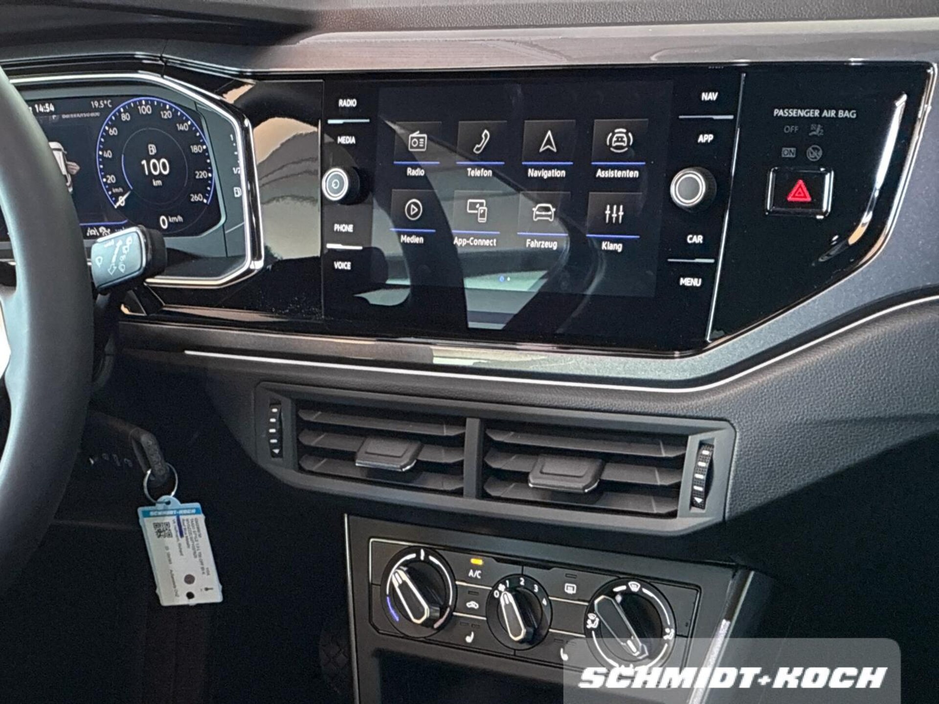 Volkswagen Taigo Style