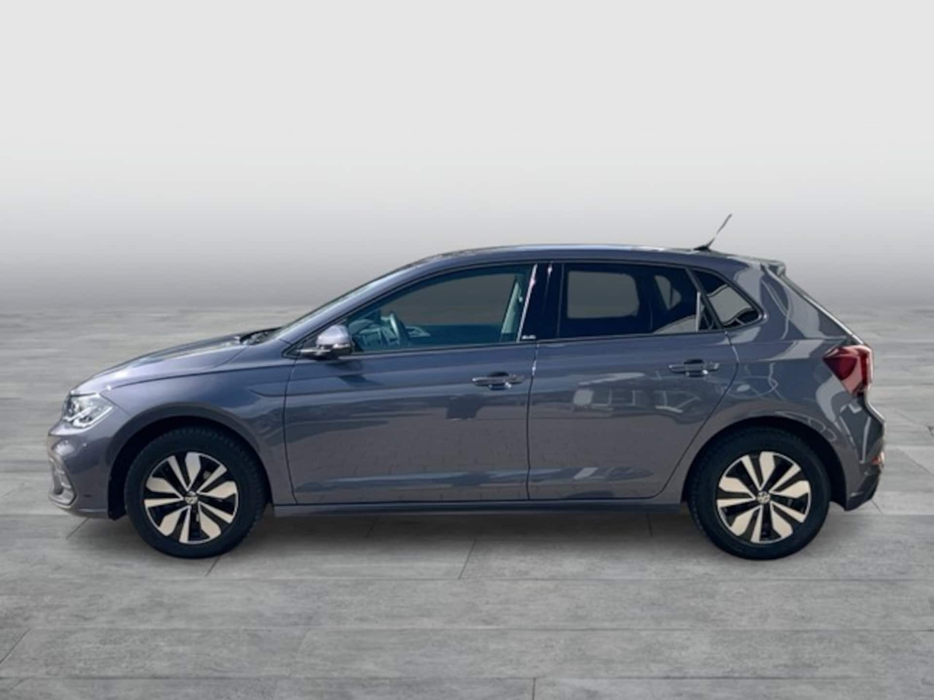 Volkswagen Polo MOVE