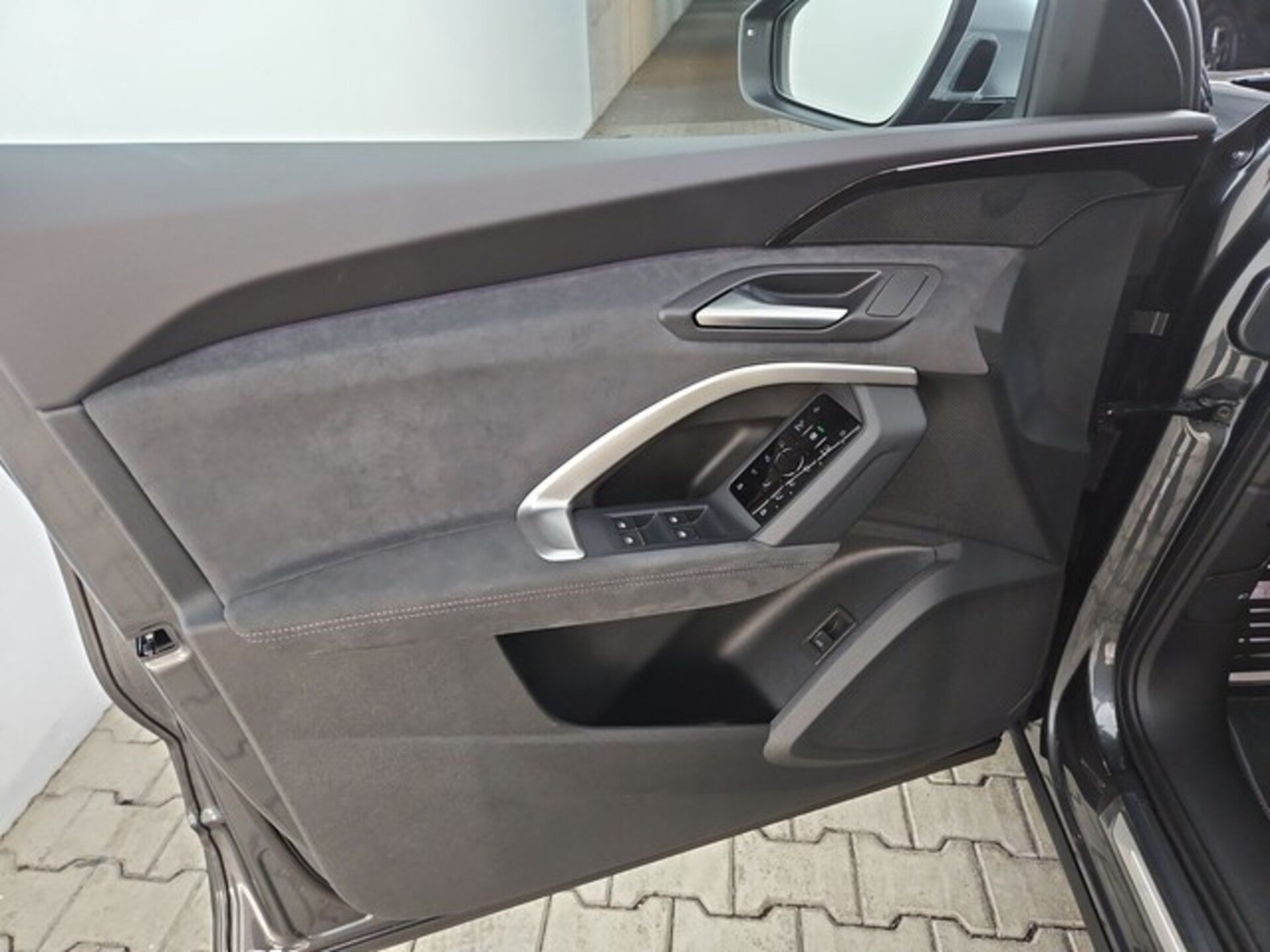 Audi SQ5 SUV