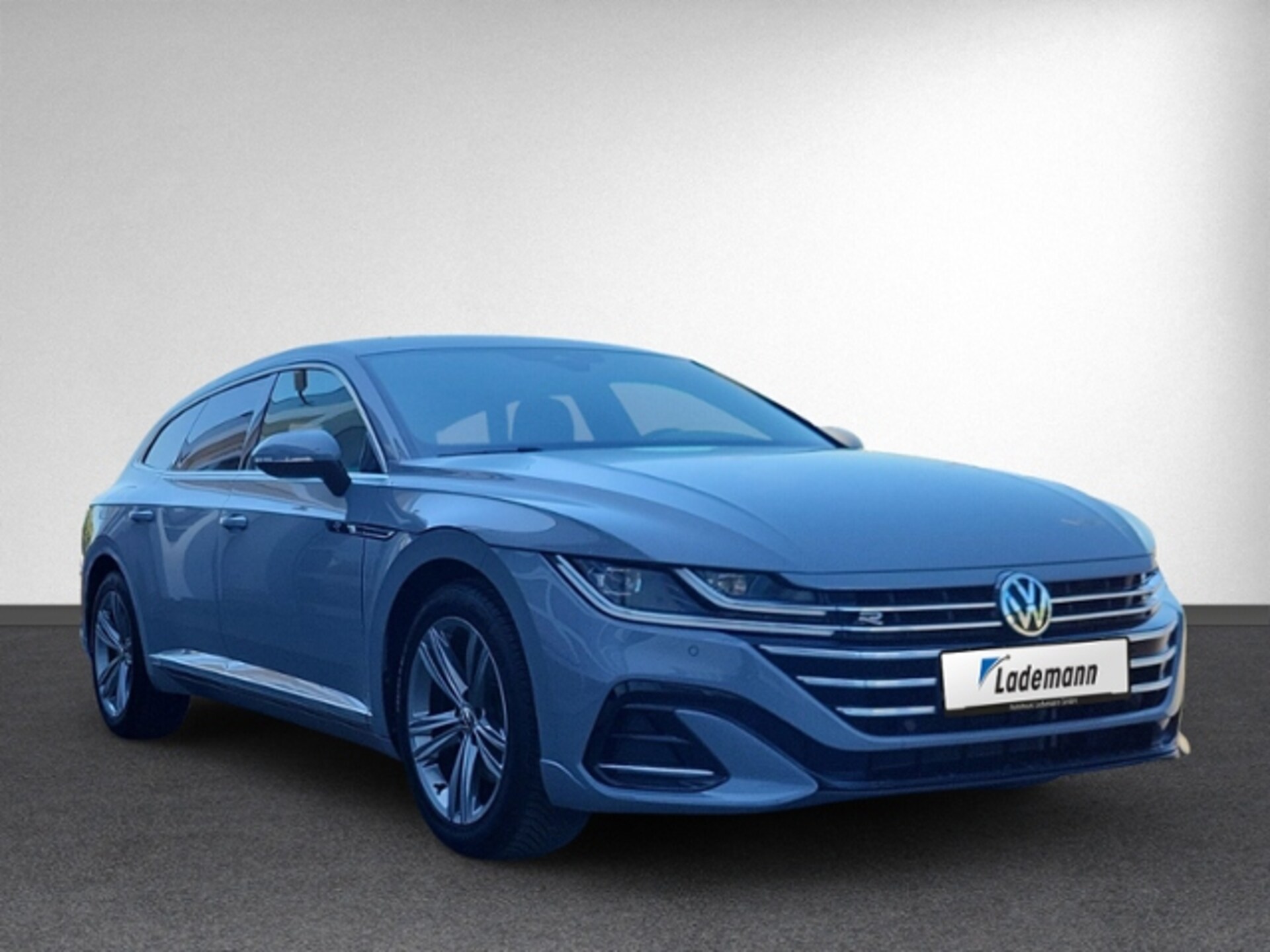 Volkswagen Arteon Shooting Brake R-Line