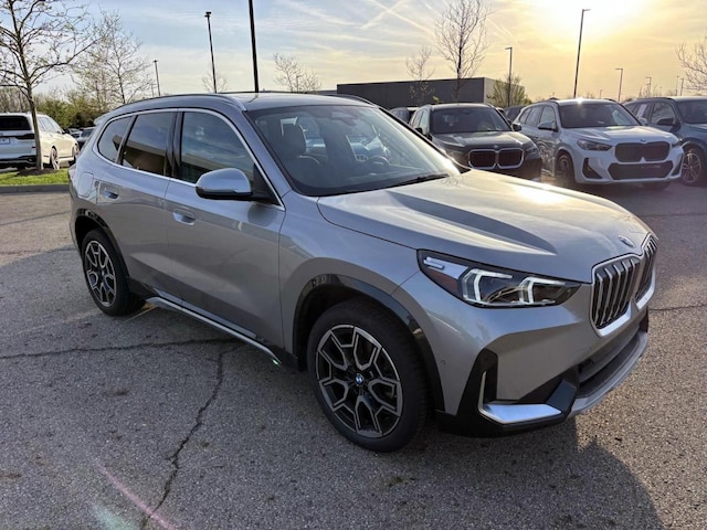 2026 BMW X1
