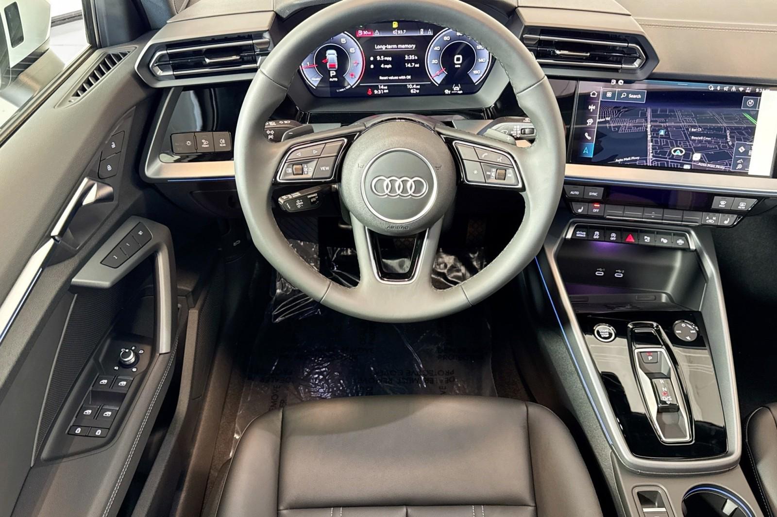 2026 Audi A3 Premium - Photo 19