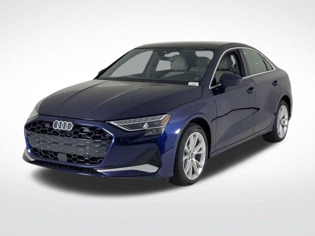 2025 Audi A3 40 TFSI Premium quattro S tronic's photo