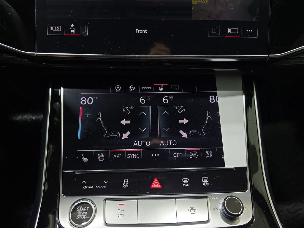 2026 Audi Q8 Premium Plus - Photo 22