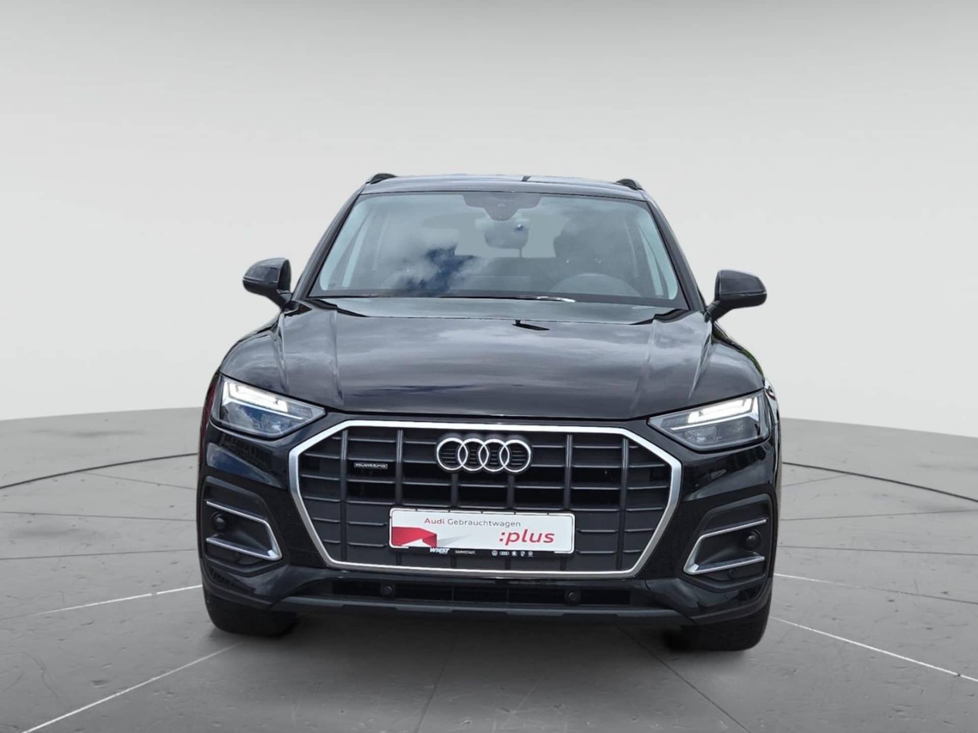 Audi Q5 SUV