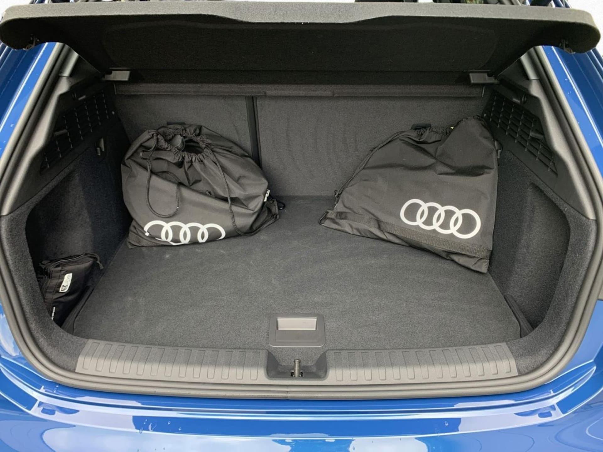 Audi A3 Sportback TFSI e S line