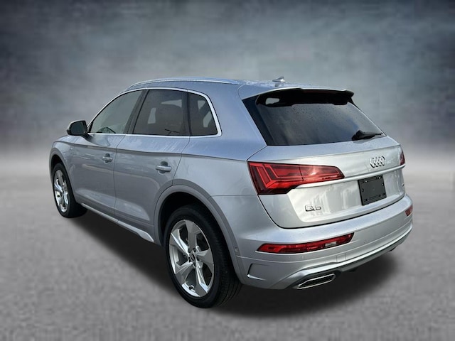 2022 Audi Q5