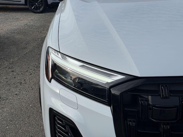 2026 Audi Q7 Premium Plus - Photo 5