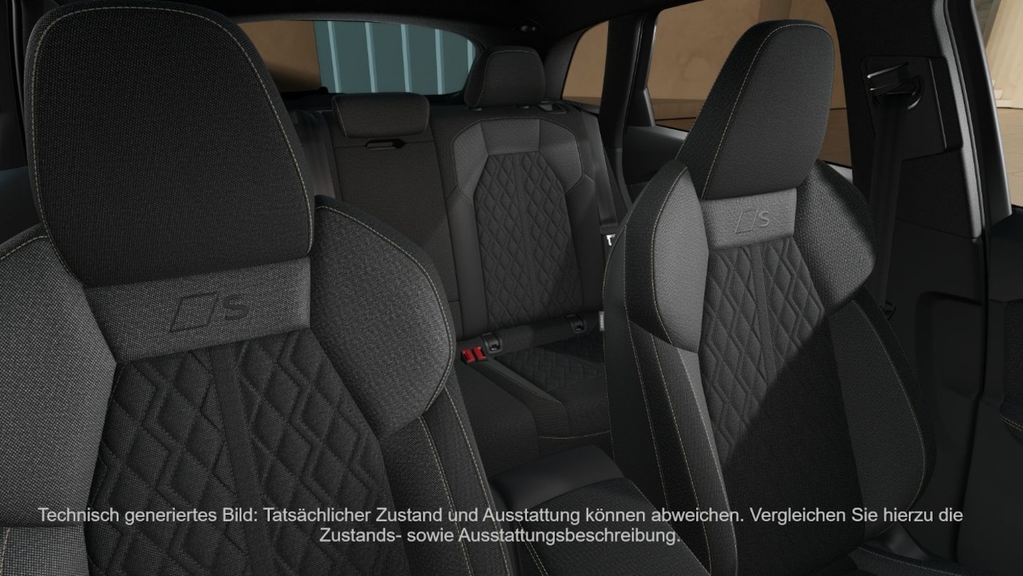 Bild über Audi Q5 SUV TFSI quattro 150 kW S tronic - für weitere Informationen kontaktieren Sie den Audi Partner