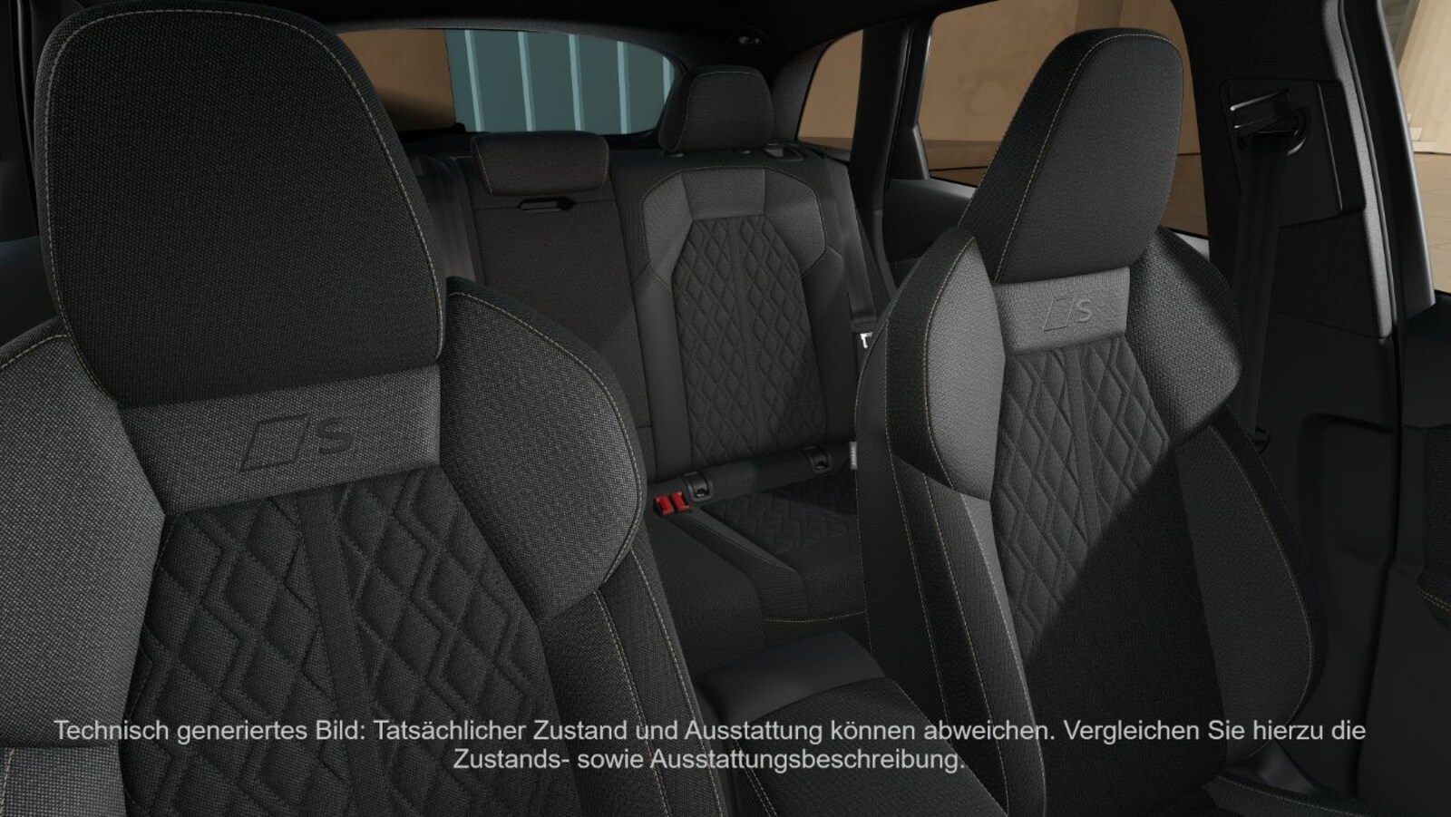 Audi Q5 – Bild 10
