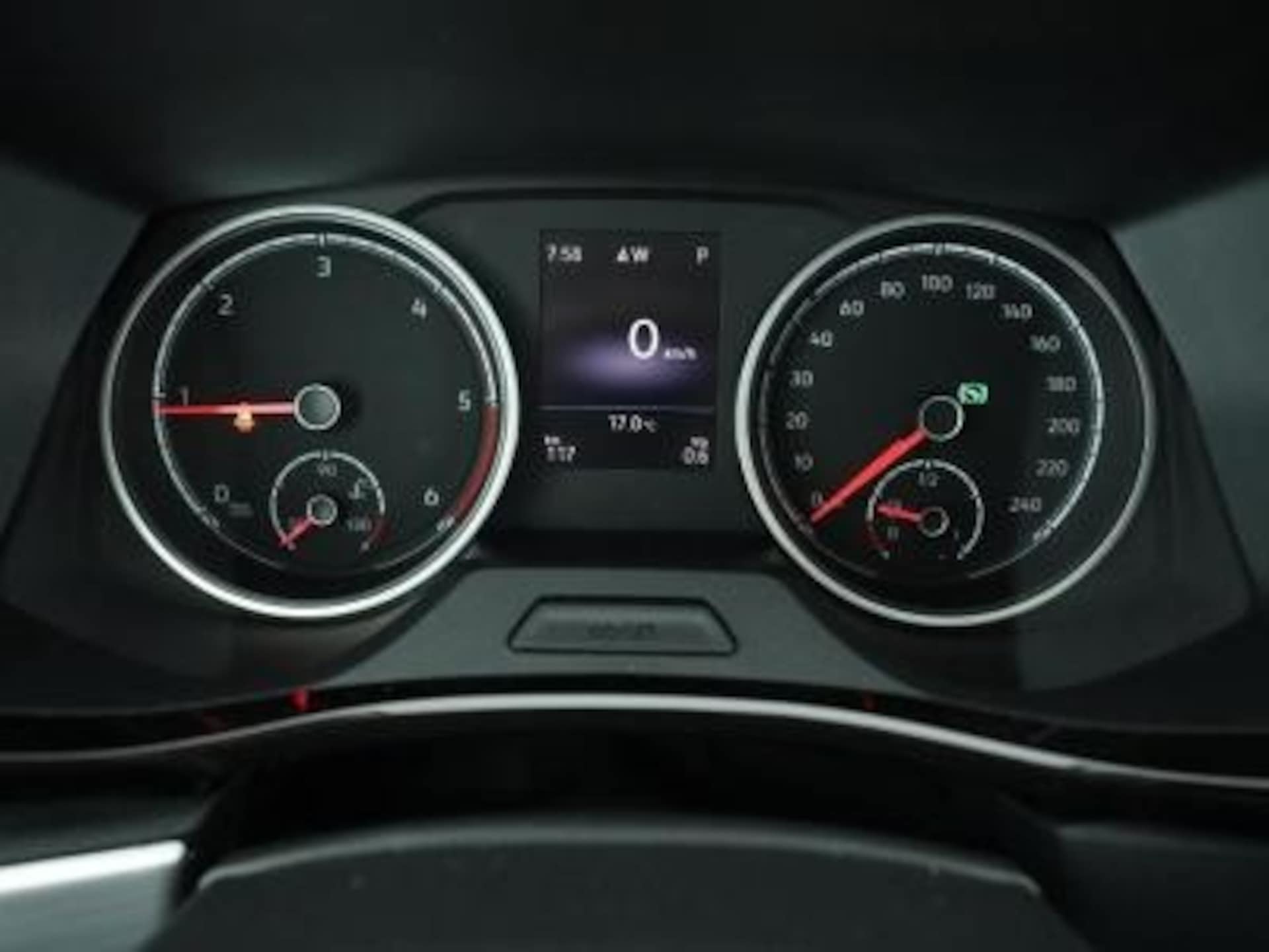 Volkswagen T6.1 California Beach