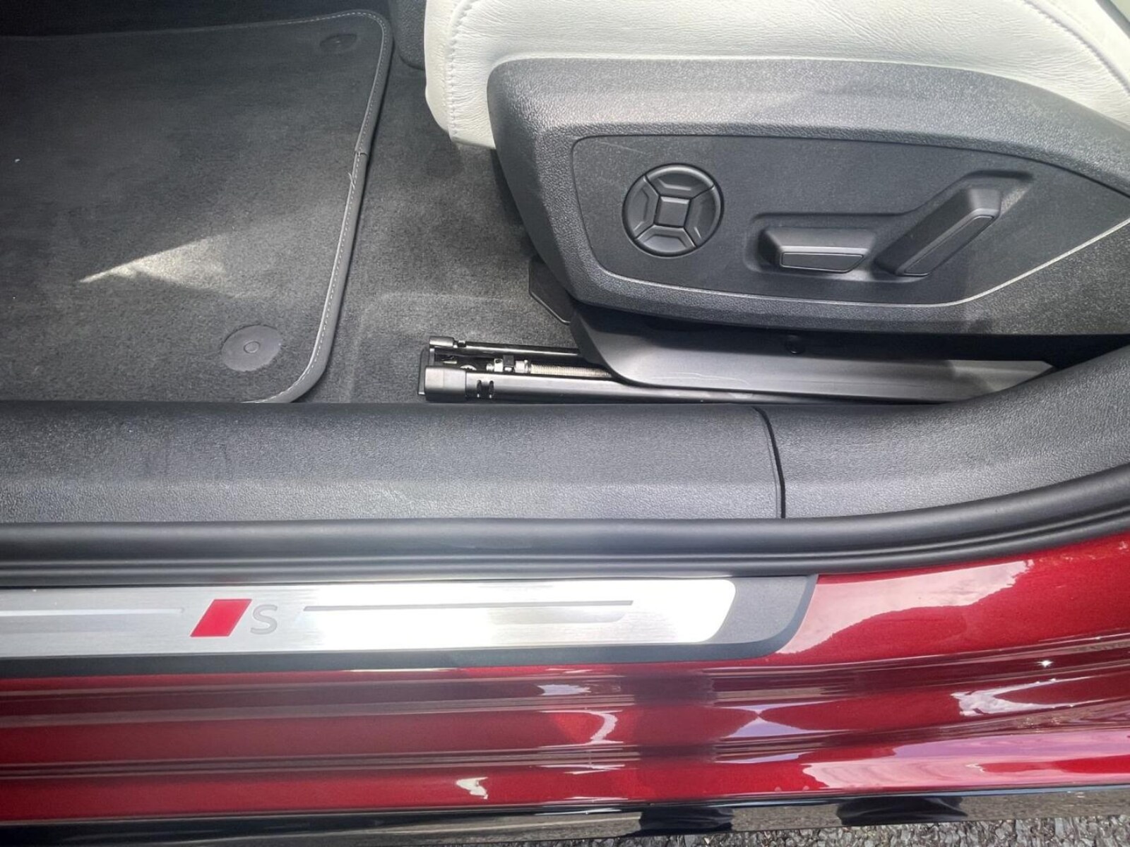 Audi A6 Avant – Bild 24