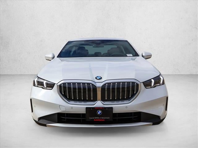 2024 BMW 530i