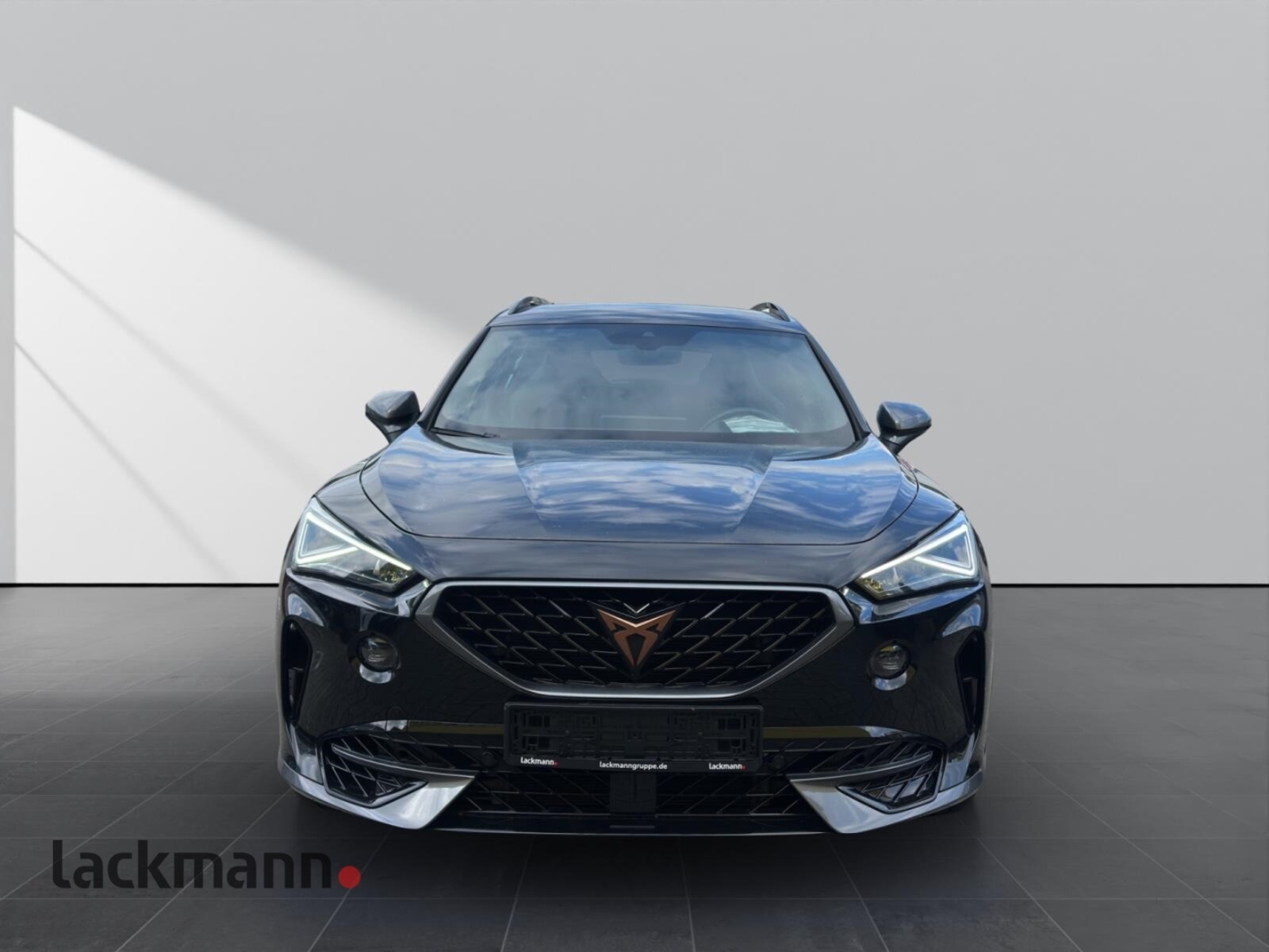 CUPRA Formentor – Bild 2