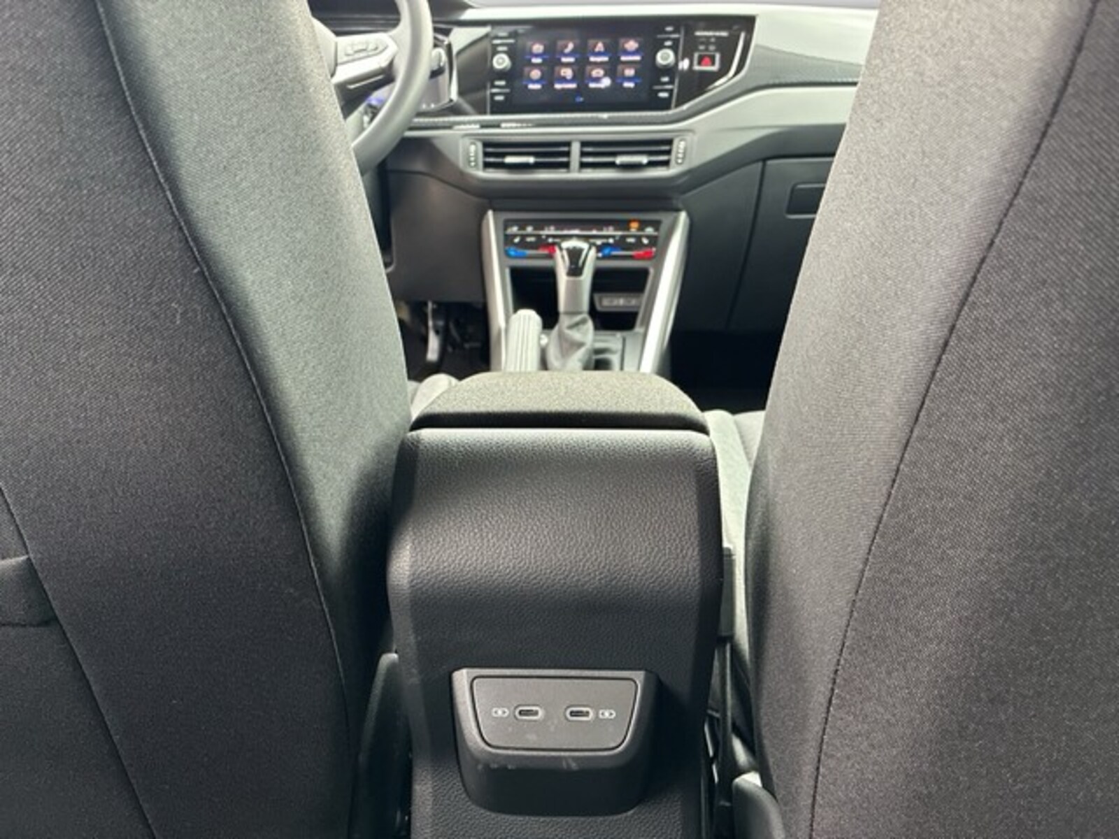 Volkswagen Taigo – Bild 16