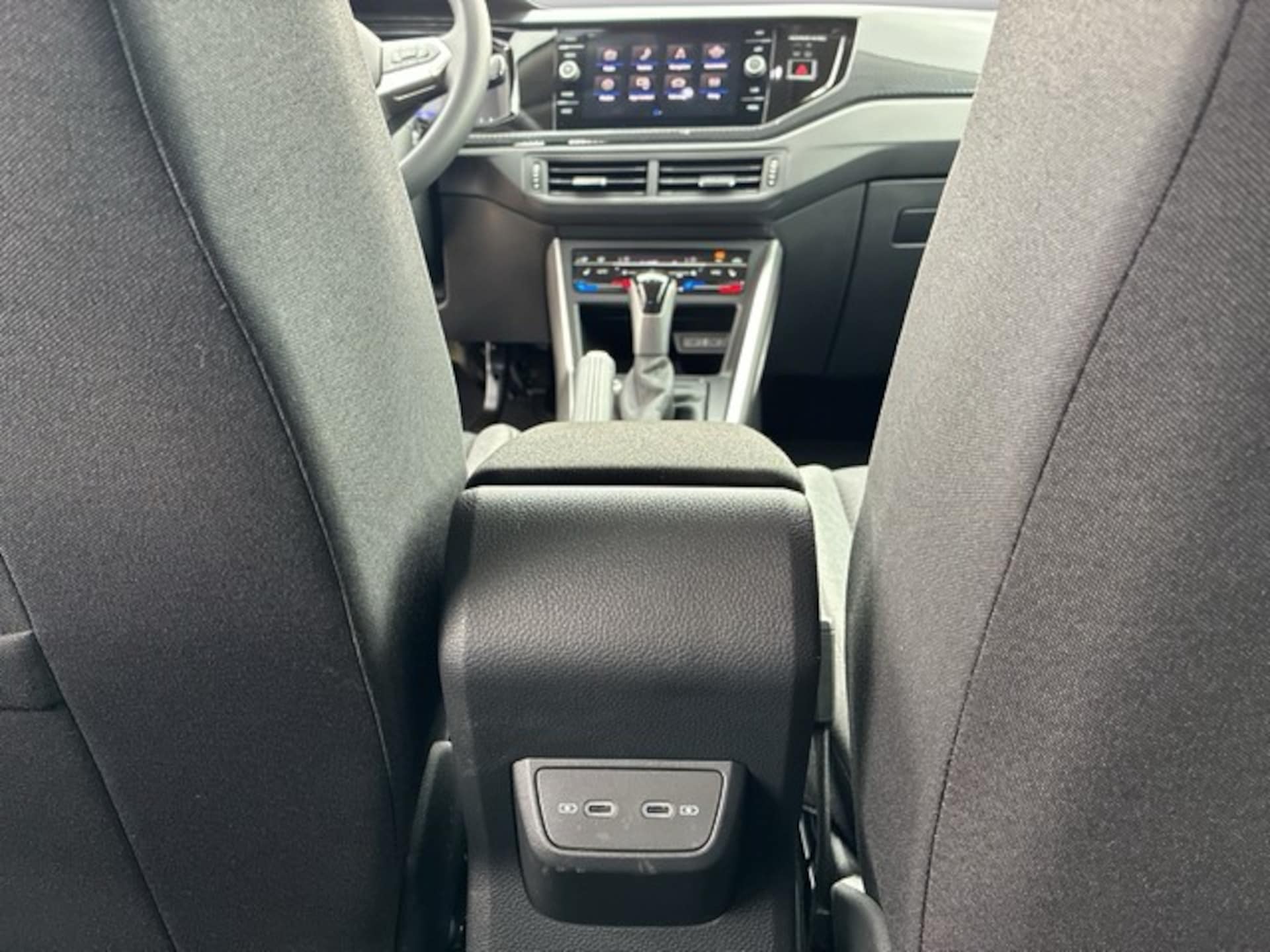 Volkswagen Taigo Life