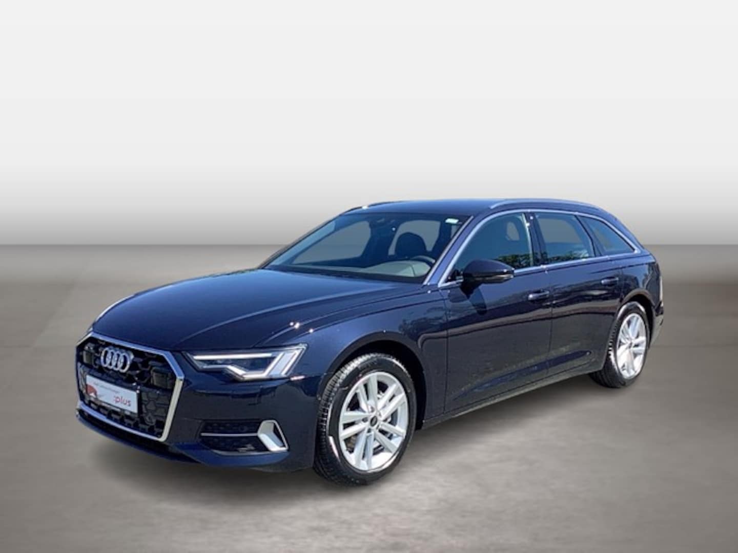 Bild über Audi A6 Avant advanced 40 TDI S tronic - für weitere Informationen kontaktieren Sie den Audi Partner
