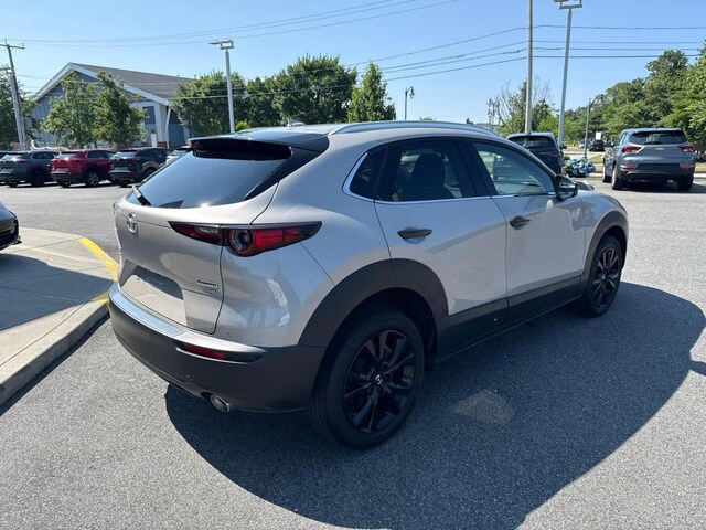 2024 Mazda CX-30