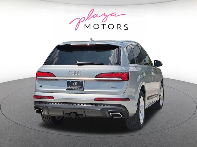 2026 Audi Q7 S Line Premium - Photo 5