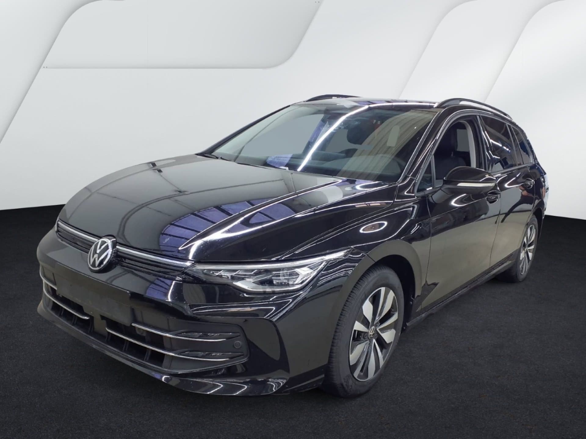 Volkswagen Golf Variant Goal