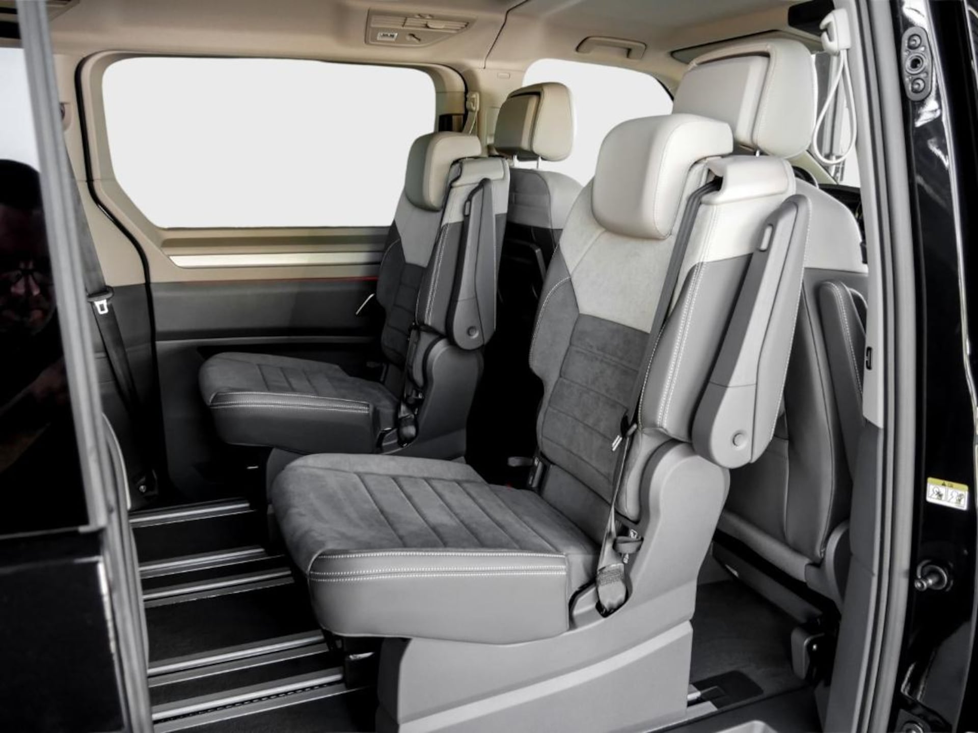 Volkswagen Multivan Langversion Life