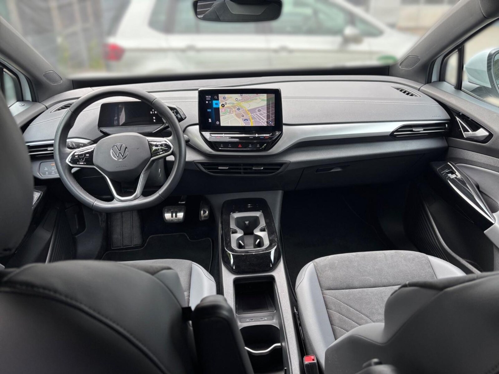 Volkswagen ID.4 – Bild 15