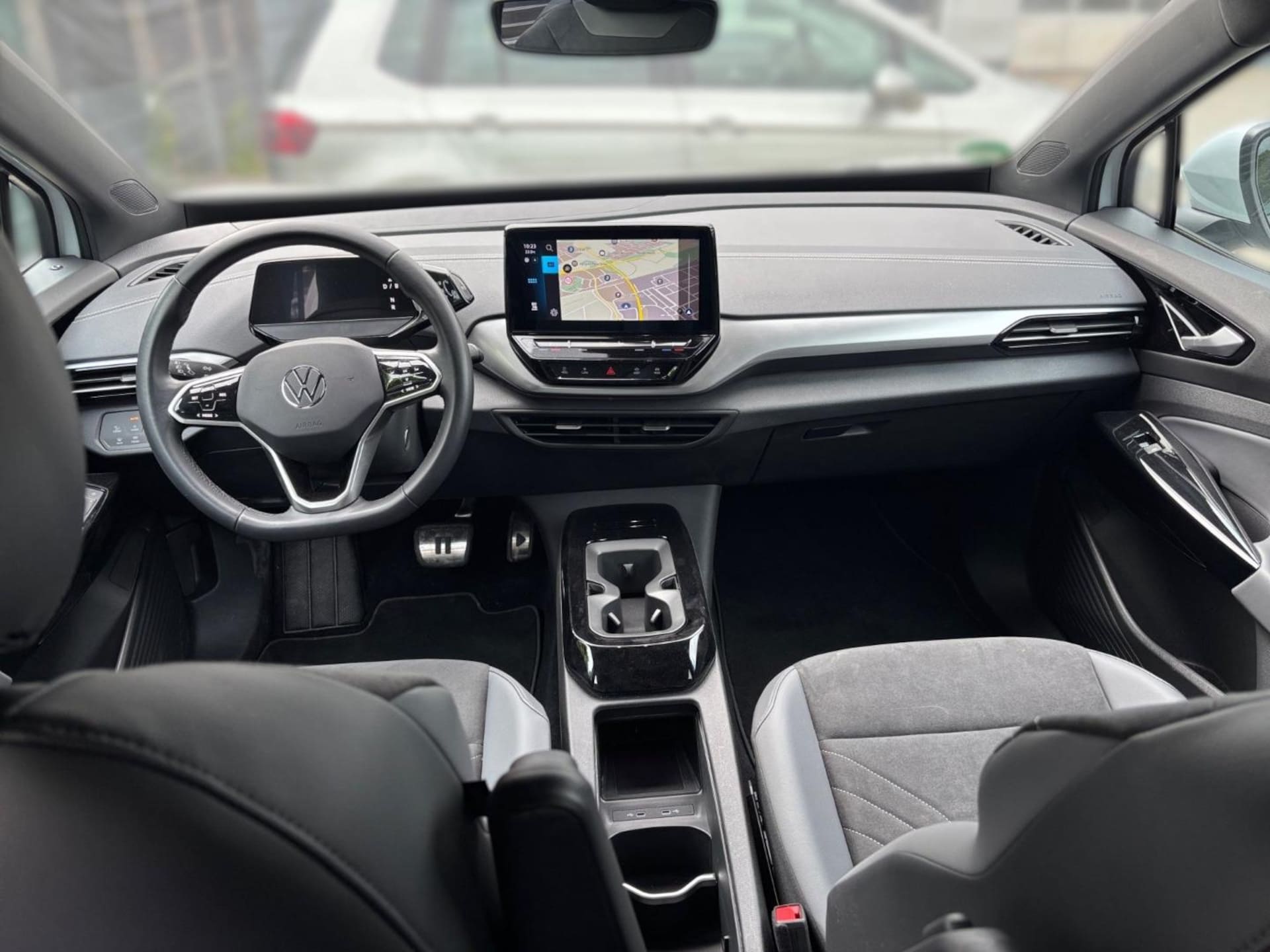 Volkswagen ID.4 Pure