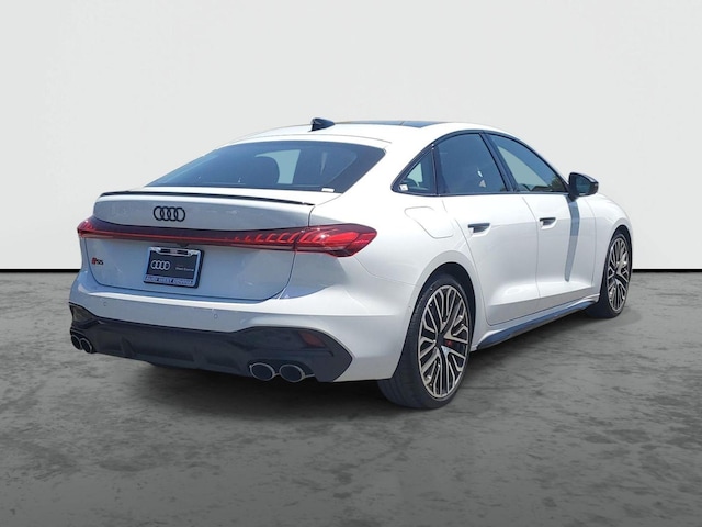 2026 Audi S5 Sedan