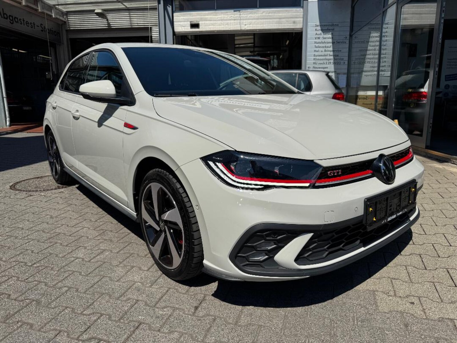 Volkswagen Polo – Bild 7