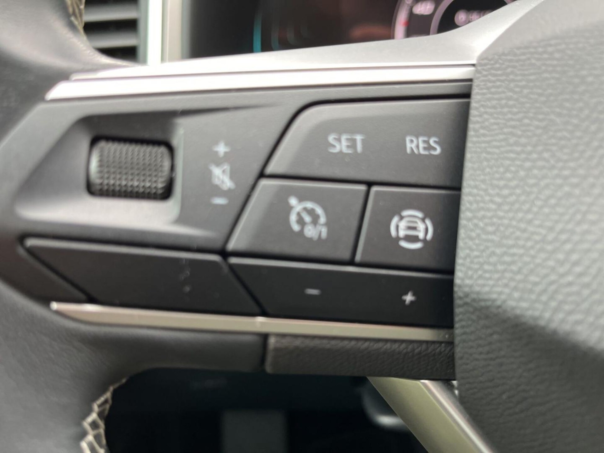 SEAT Ateca Xperience