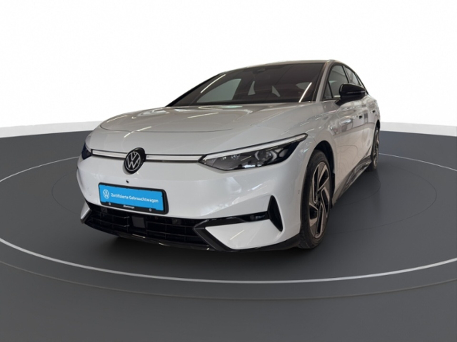 Volkswagen ID.7 Pro