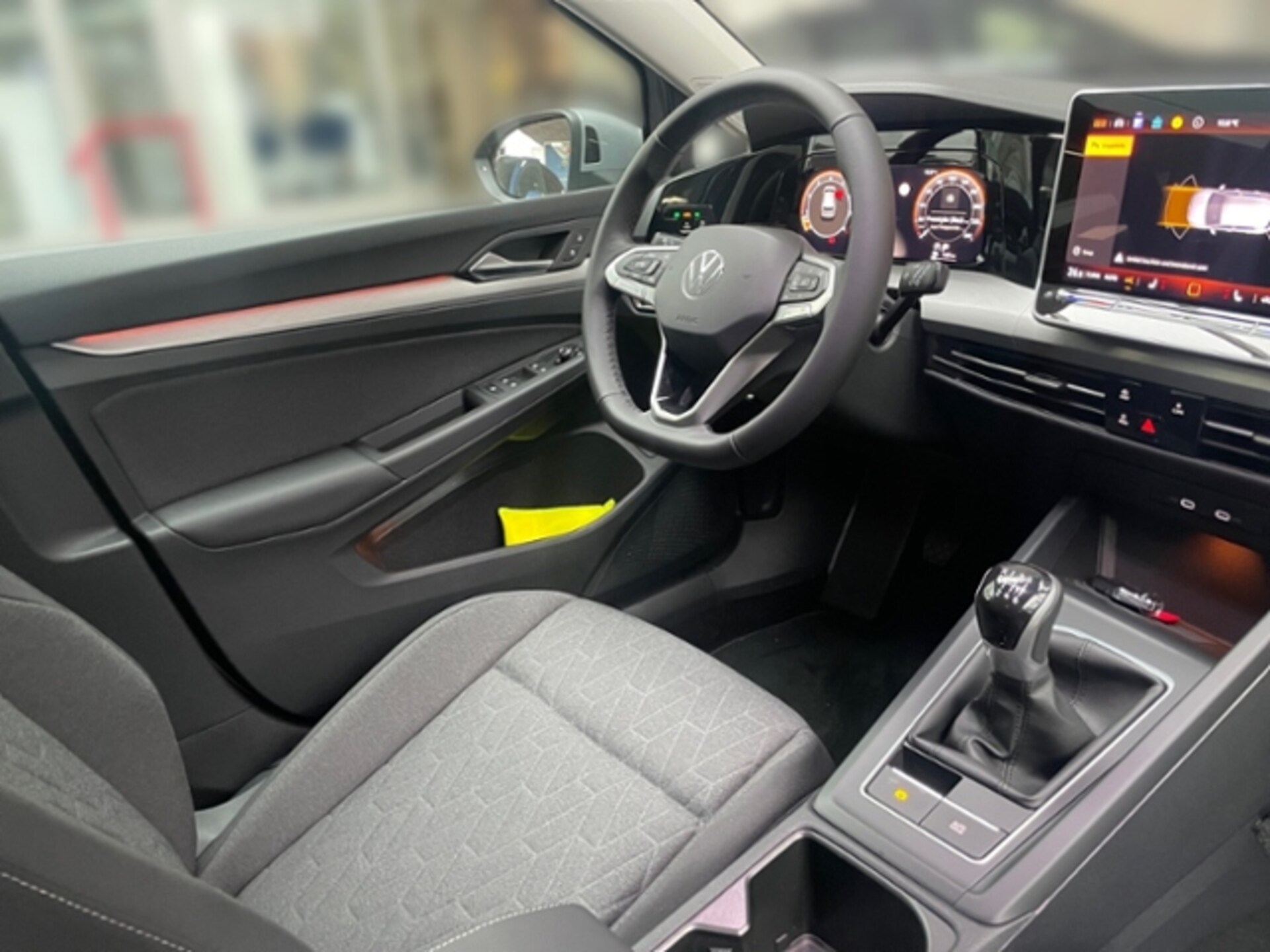 Volkswagen Golf Life