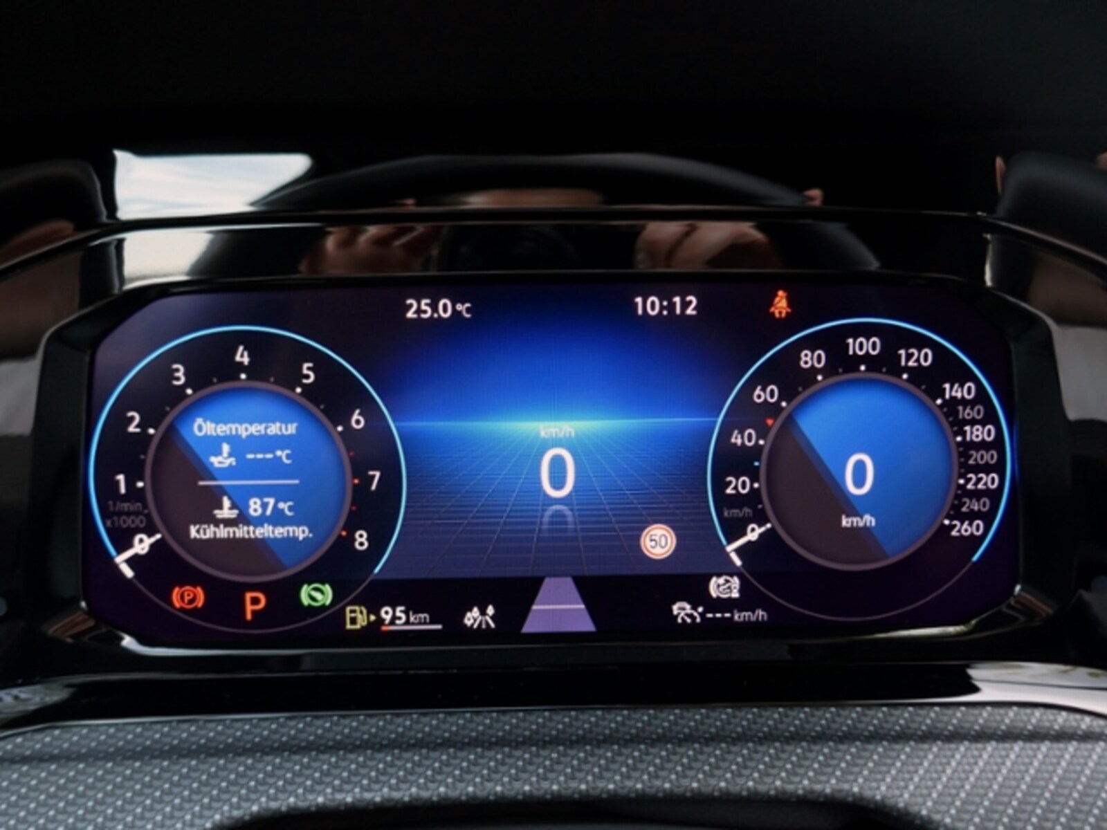 Volkswagen Golf – Bild 21