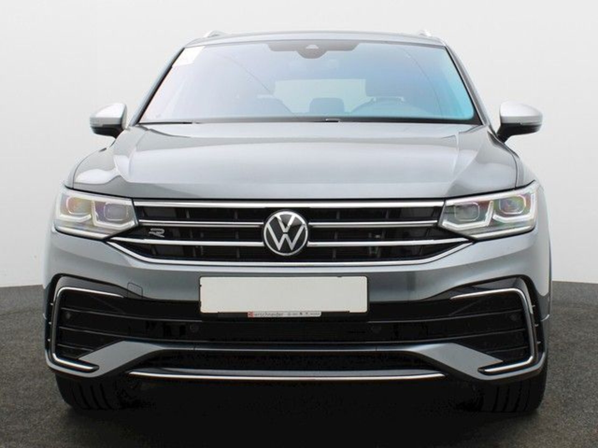 Volkswagen Tiguan Allspace R-Line