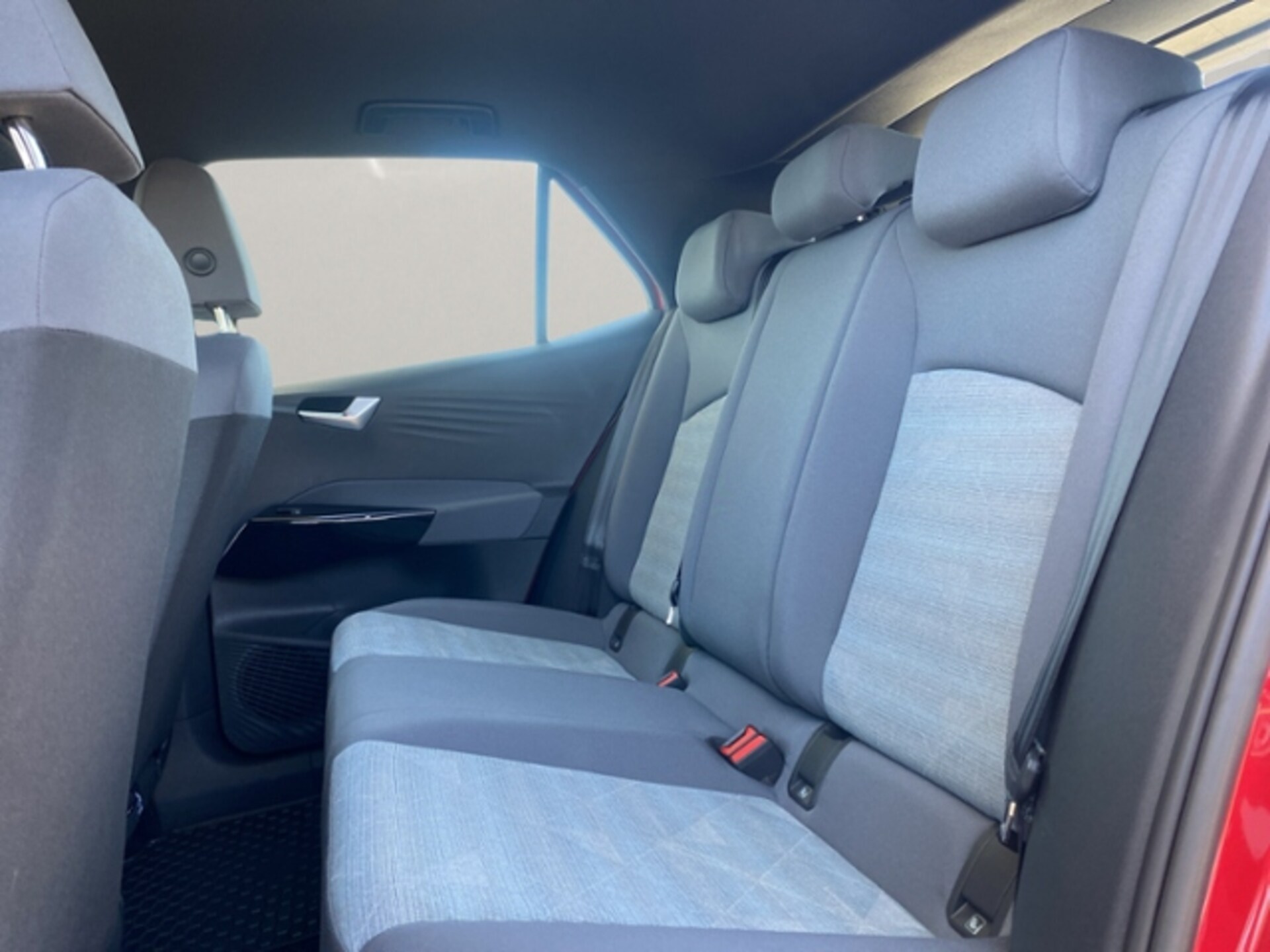 Volkswagen ID.3 Pro