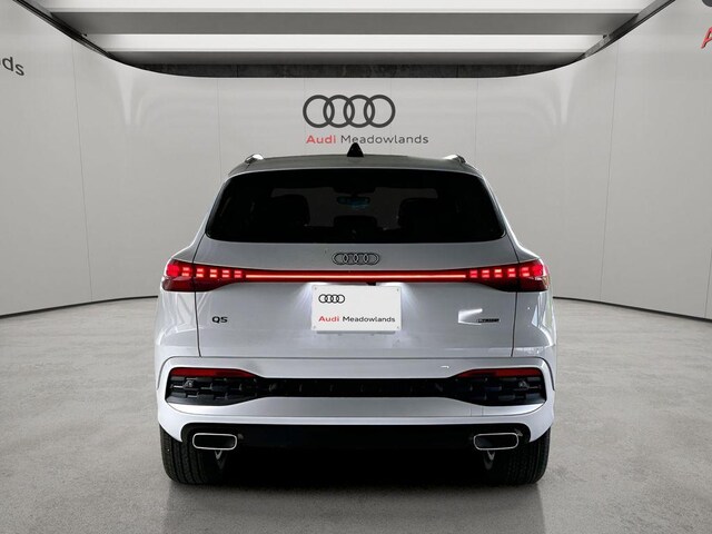2026 Audi Q5