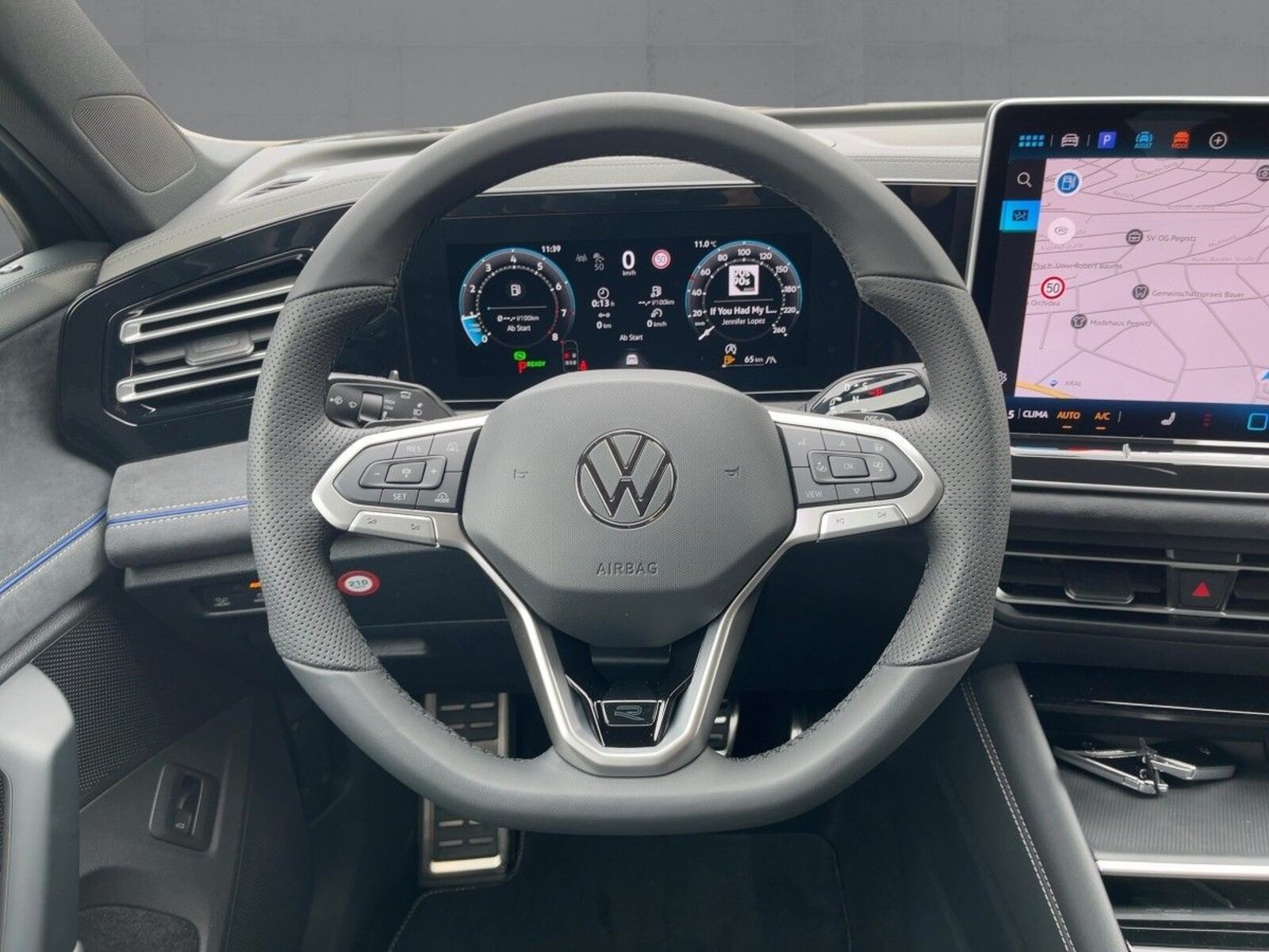 Volkswagen Tiguan – Bild 9