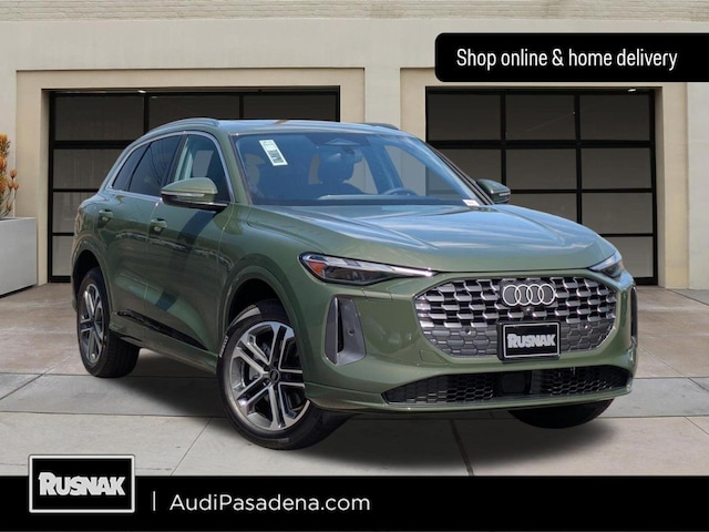 Photo of 2026 Audi Q5