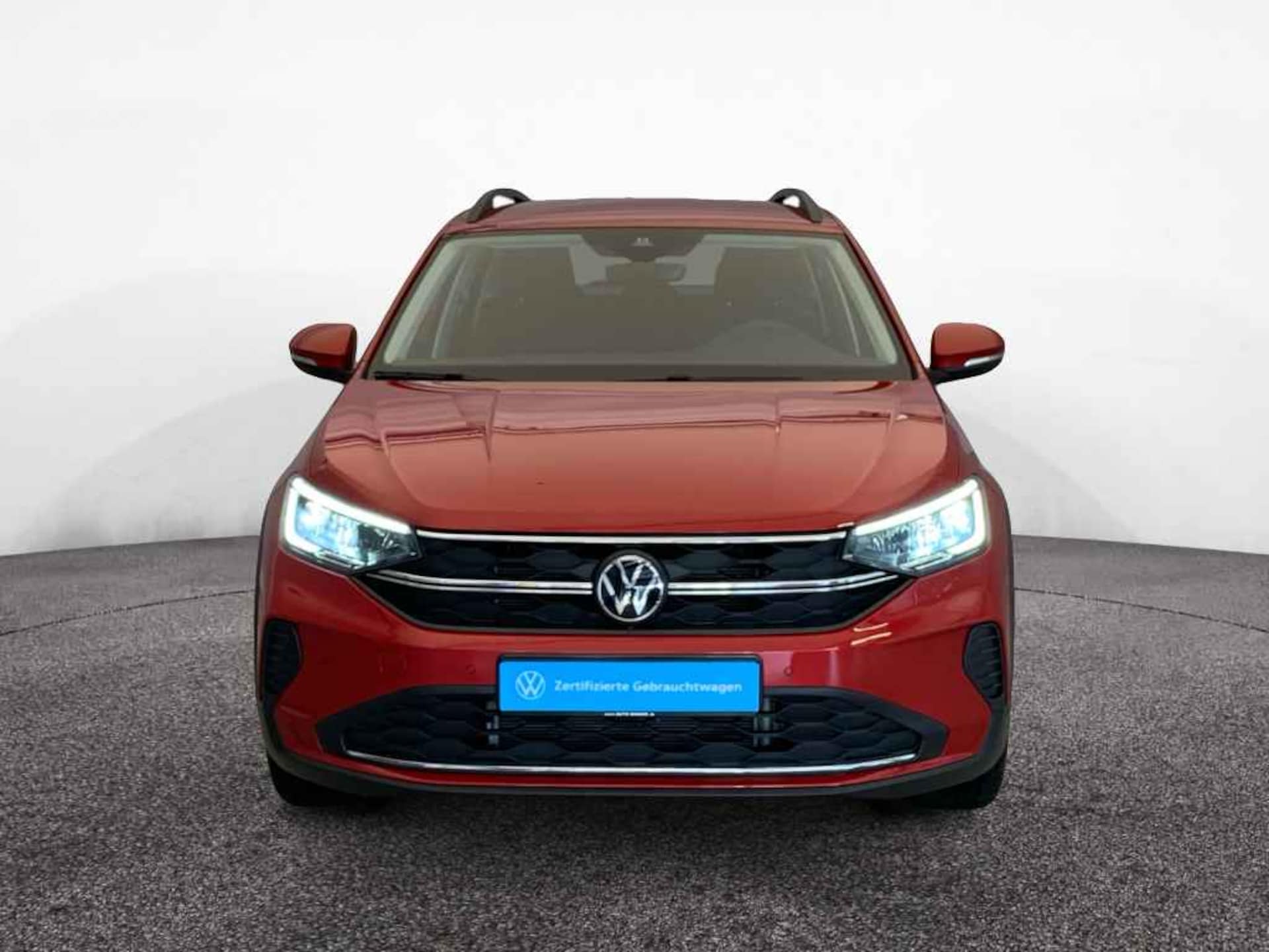 Volkswagen Taigo Life
