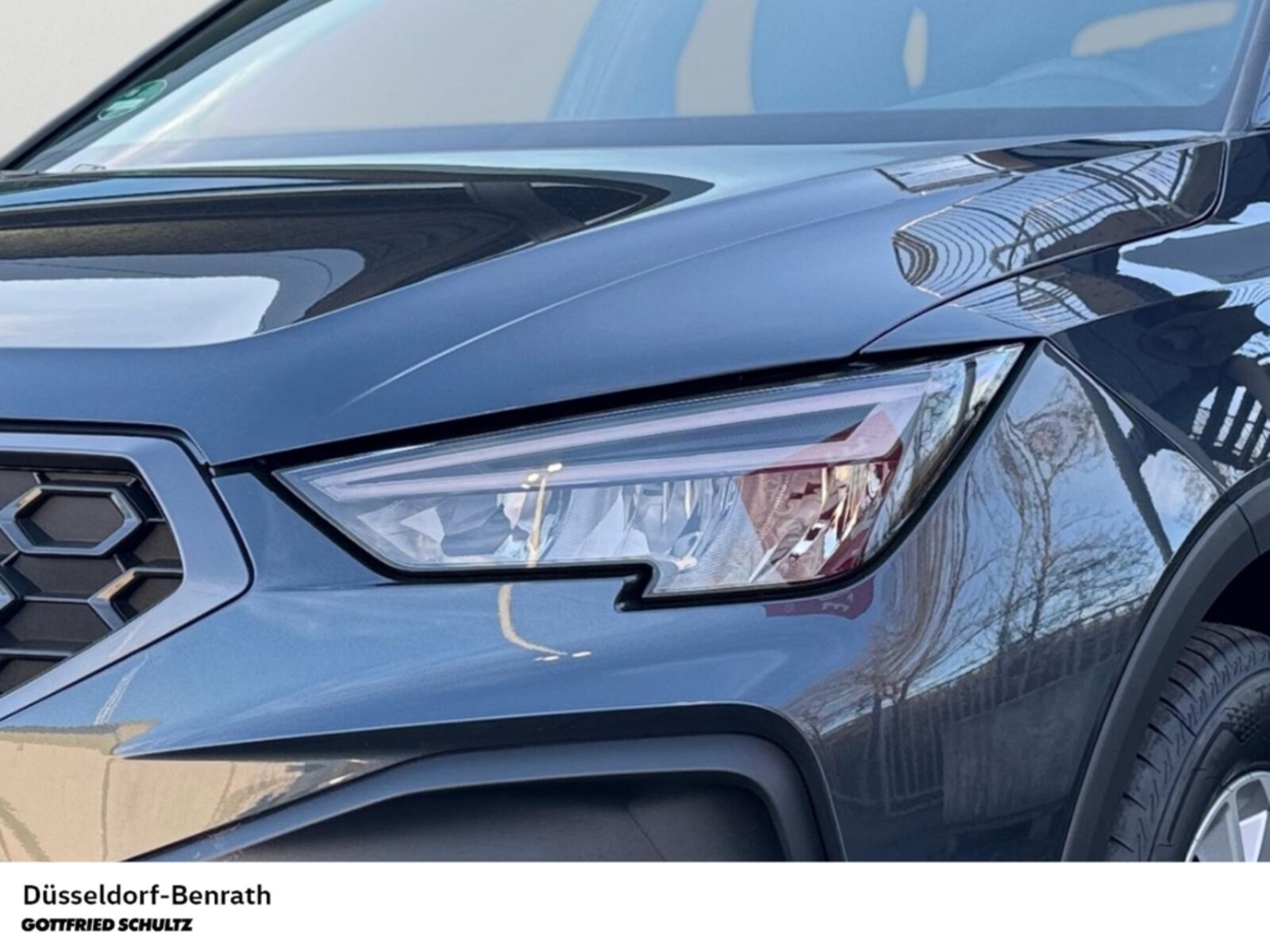 SEAT Arona – Bild 5