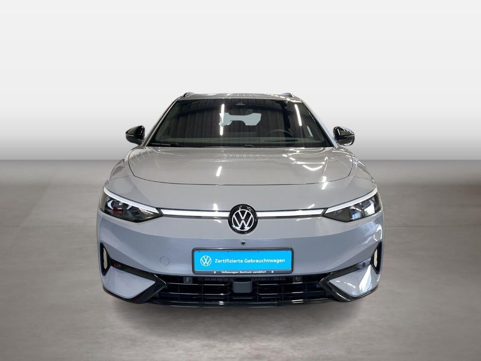 Volkswagen ID.7 Tourer – Bild 7