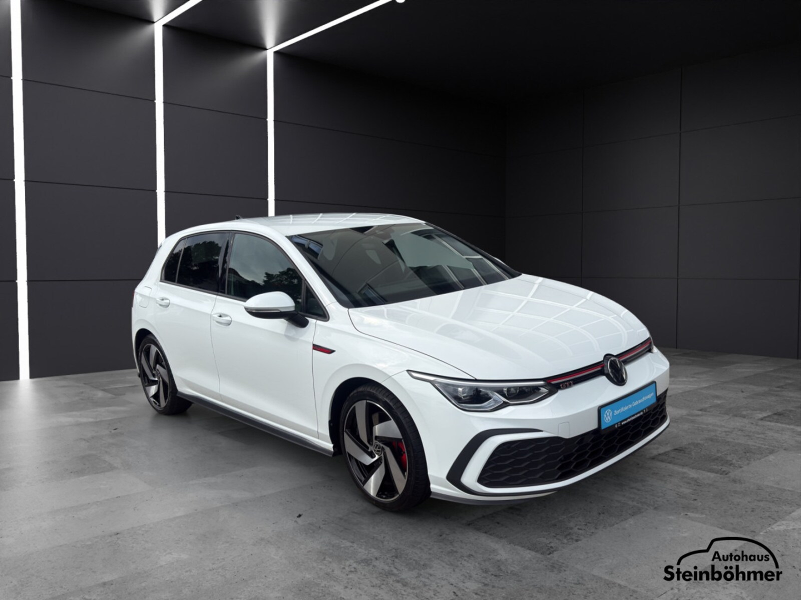 Volkswagen Golf – Bild 9