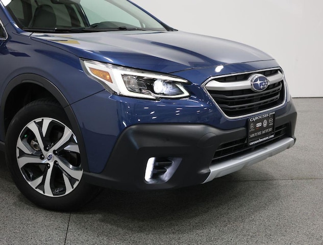 2021 Subaru Outback
