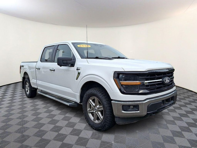 Photo of 2024 Ford F-150