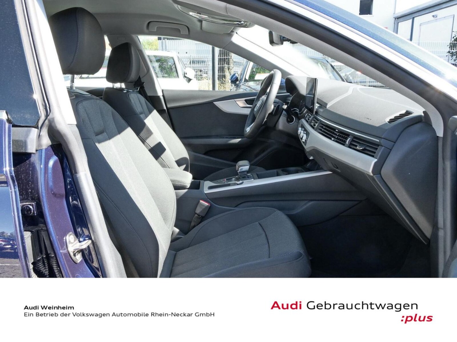 Audi A5 Sportback – Bild 9