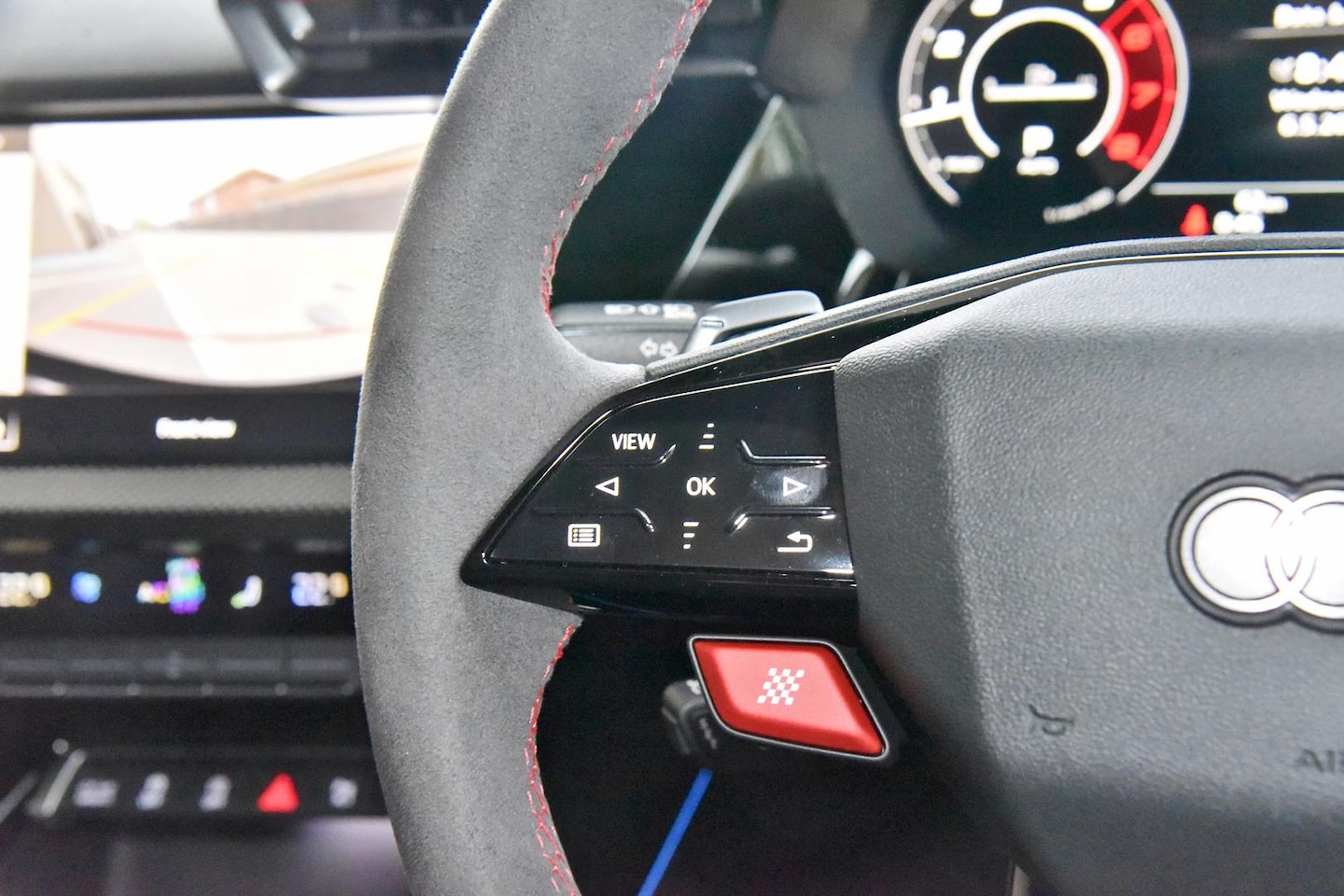 Image about Audi RS 3 Sportback TFSI quattro S tronic