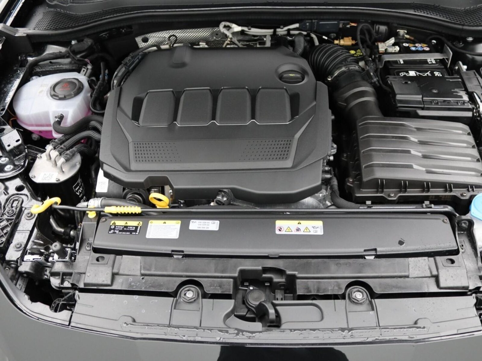 SEAT Leon Sportstourer – Bild 18