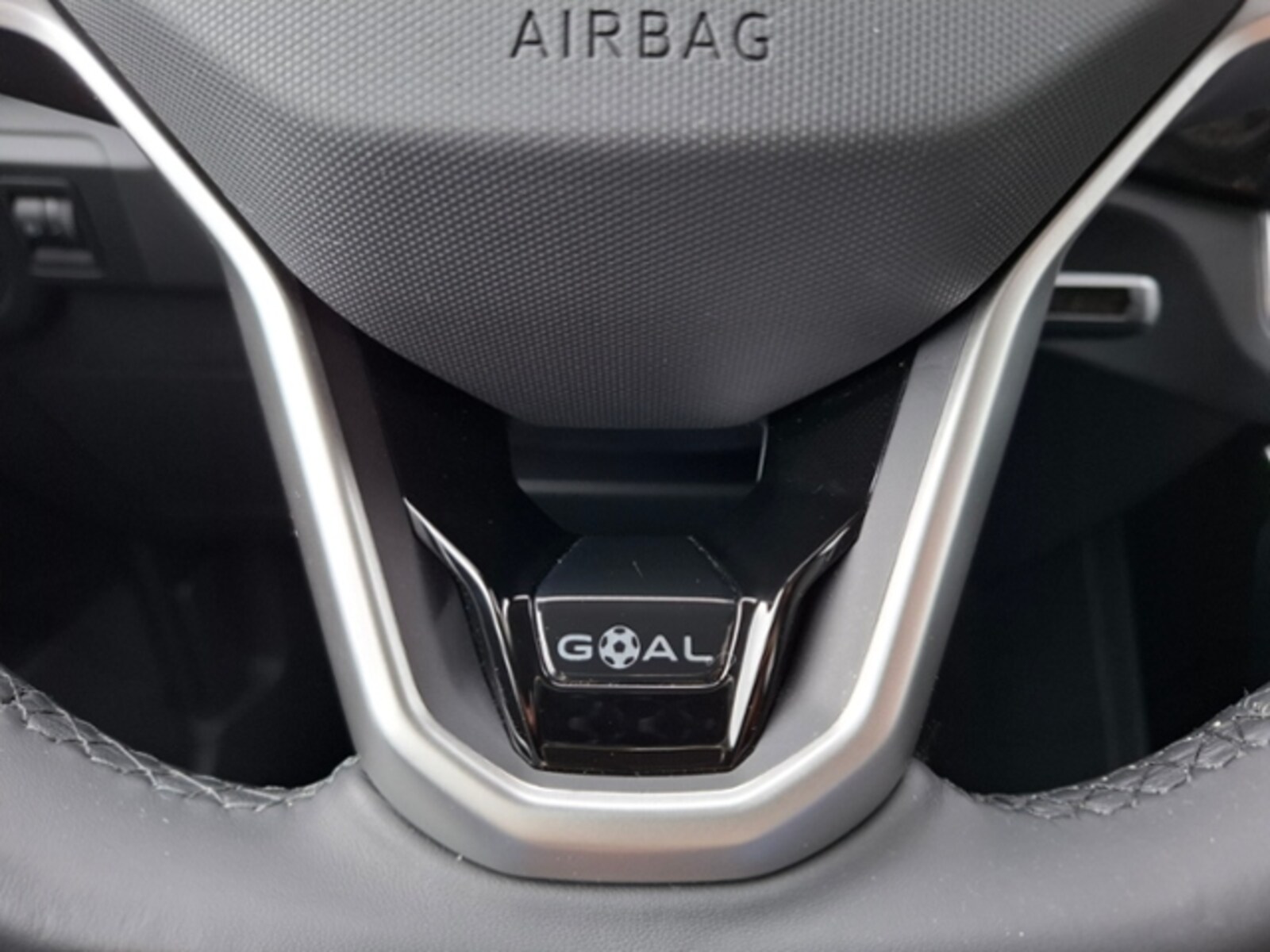 Volkswagen T-Cross – Bild 22
