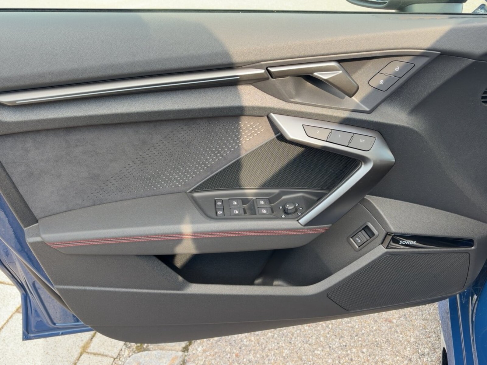 Audi RS 3 Sportback – Bild 17